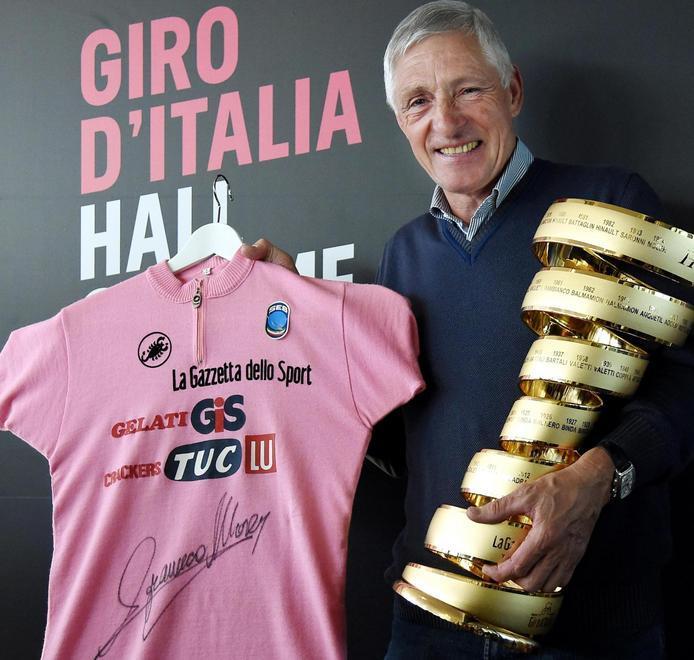 Francesco Moser