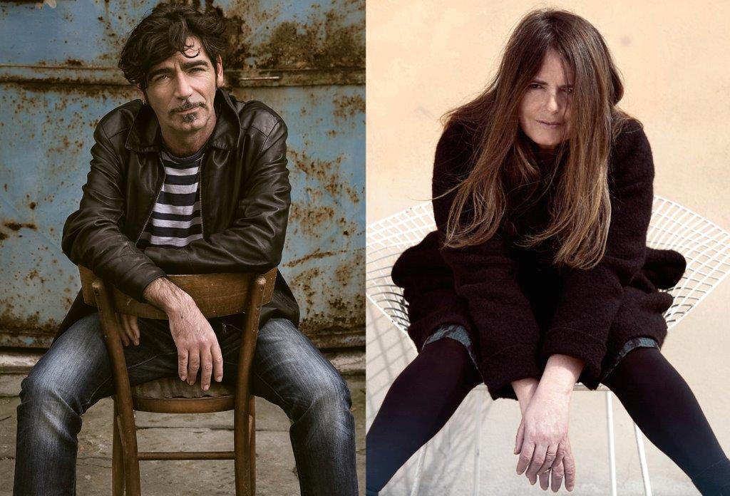 Bobo Rondelli e Nada saranno protagonisti al Marea Festival 