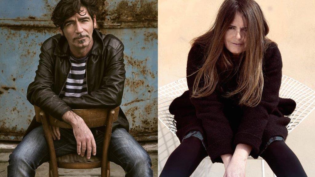 Bobo Rondelli e Nada saranno protagonisti al Marea Festival