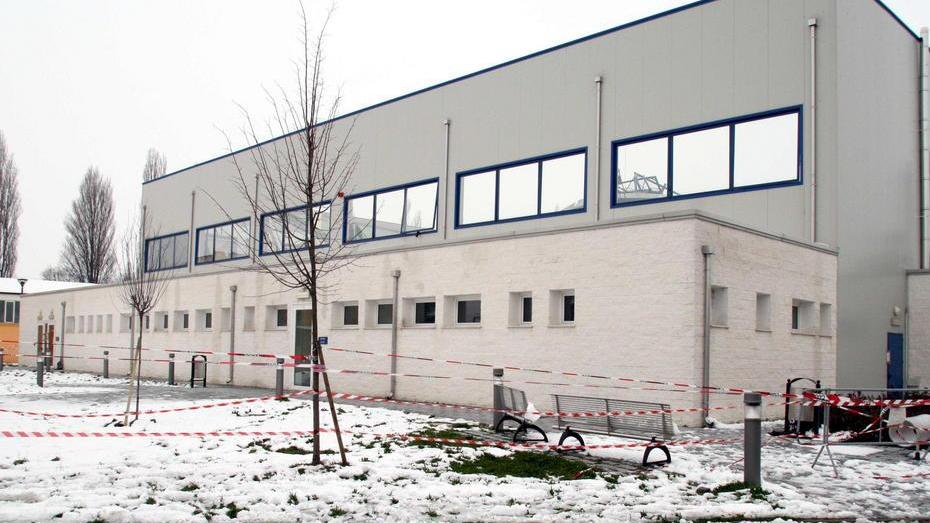 «Sommati troppi errori. E così crollò il Palasport»