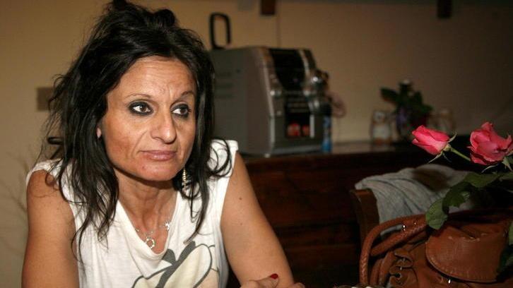 La vedova di Romanini: «Ora la verità»