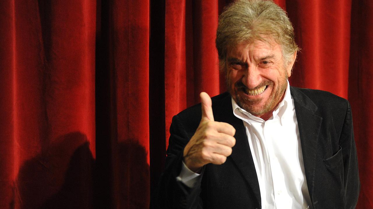 Gigi Proietti