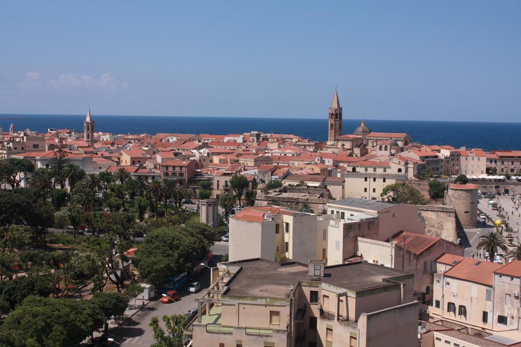 Turismo ad Alghero, un agosto da dimenticare 