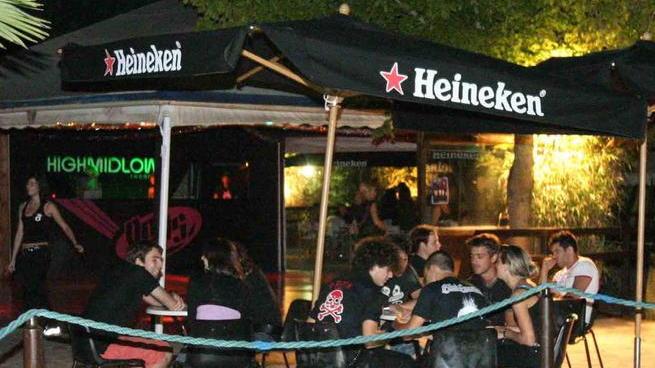 Sarà un’estate con la movida dimezzata a Pontedera