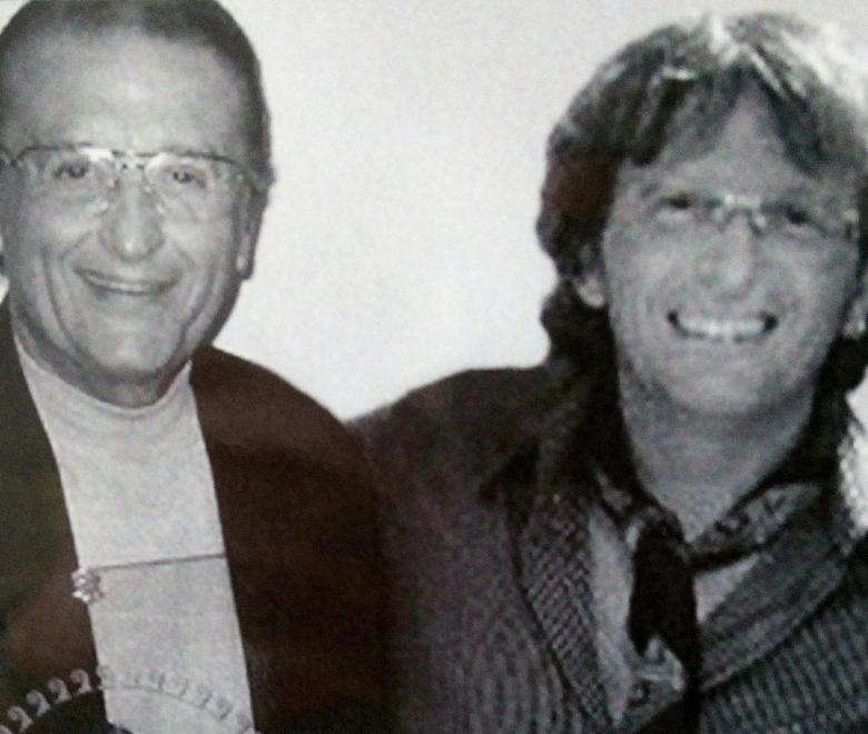 per Tony Renis dal cantante Picchi