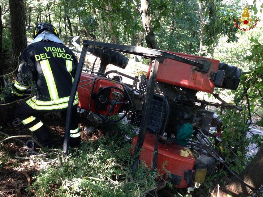 Morti in agricoltura, Maremma ai primi posti