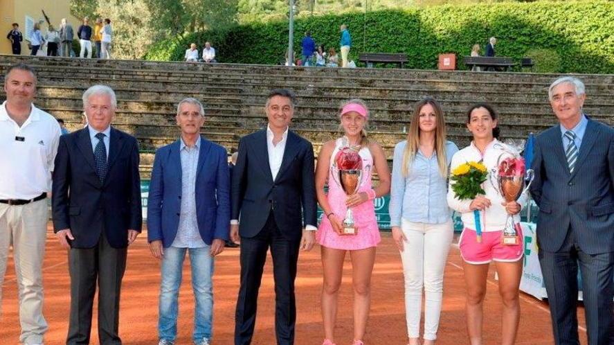 Valkusz e Ibbou trionfano al Città di Prato