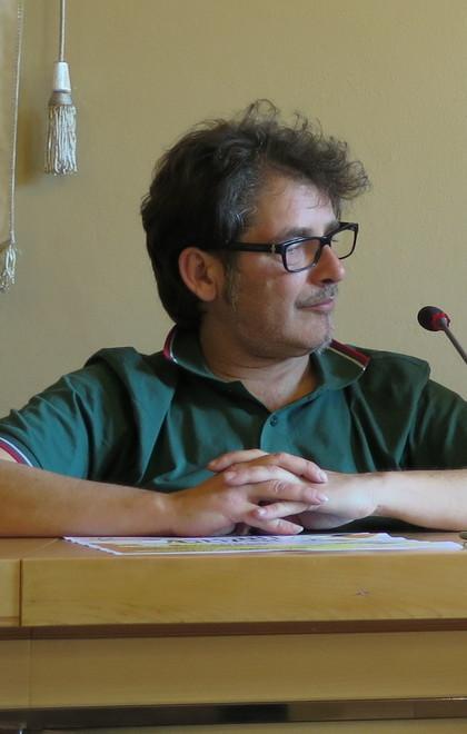 Camerini, Fortis e Rubino al Giugno 