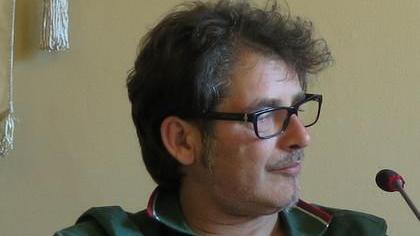 Camerini, Fortis e Rubino al Giugno