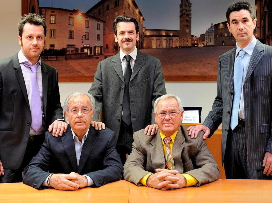 Malore sugli scogli, muore artigiano 