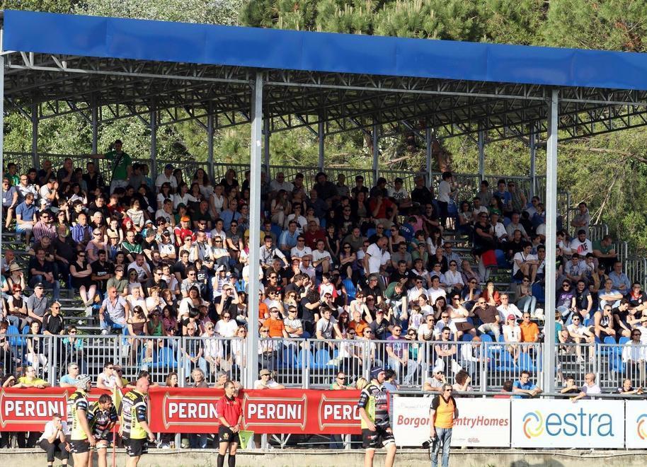 Nasce l’Unione Cavalieri Prato Sesto 