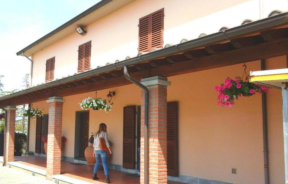 Sono sconvolta, ho avuto davvero paura 