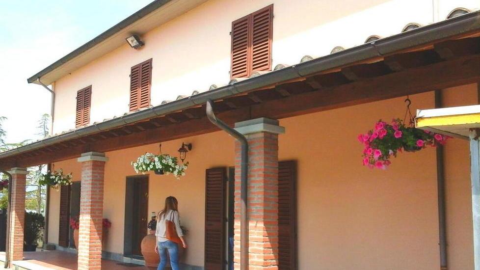 Sono sconvolta, ho avuto davvero paura