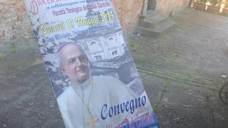 Il miracolo della guarigione Era il 1926