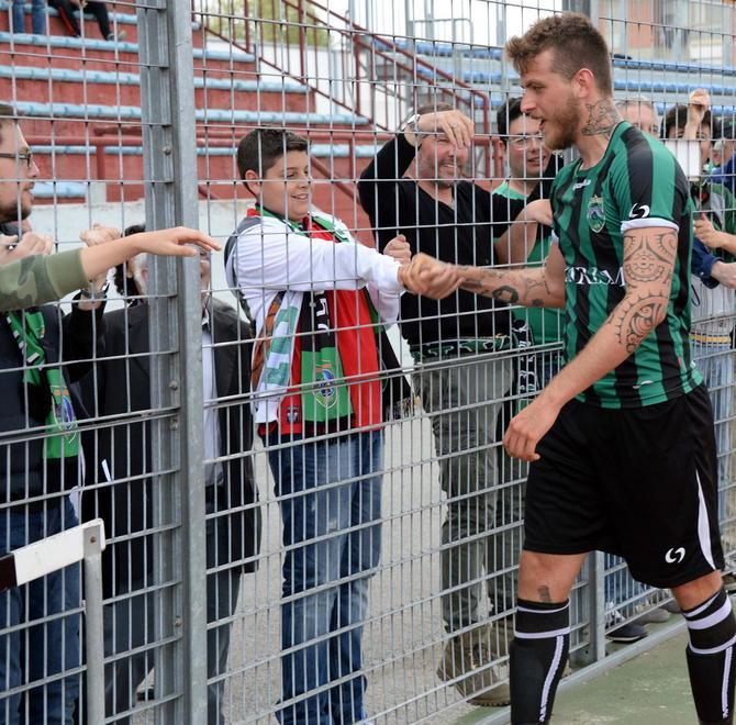 Il Mannucci resta il campo da gioco del Tuttocuoio 