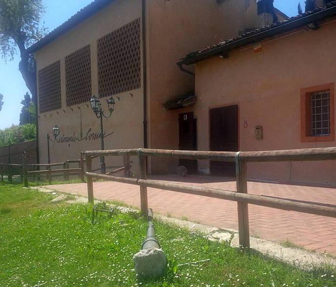 Vandali nel ristorante abbandonato Ma arriva il bando per la gestione 
