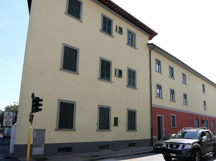 Affitto low-cost in centro dieci case a partire da 209 euro 