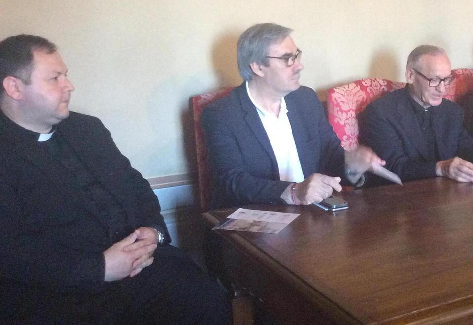 San Miniato festeggia già il suo beato 