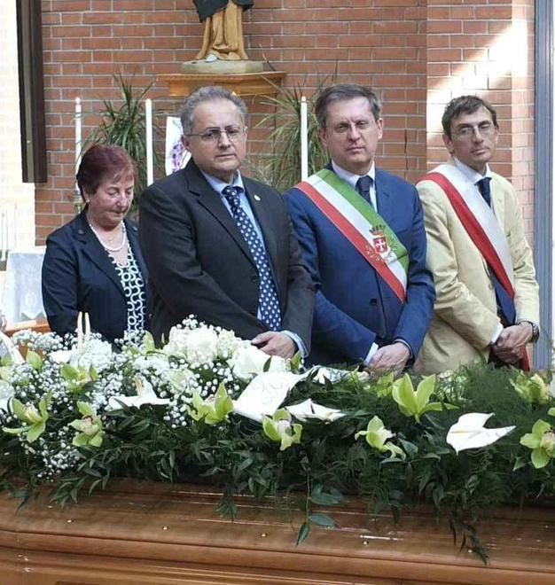 Morto Pappalardo l’addio silenzioso di un signore in toga 