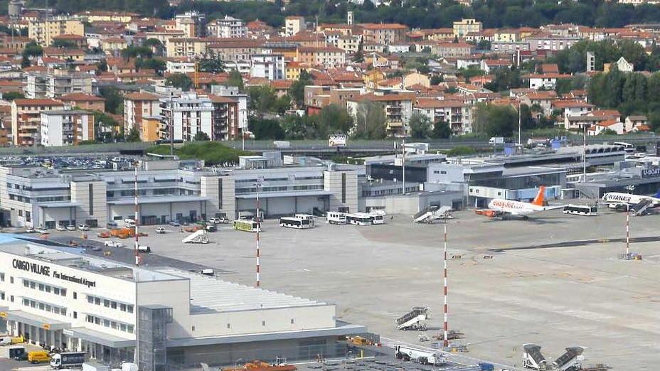 Aeroporti, firmata la fusione