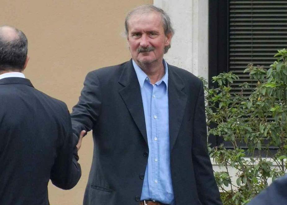 Mian deluso da Pd e Unità «Un aiuto mai ricambiato» 