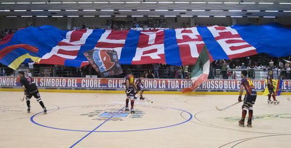 LA FINALE IN BREVE