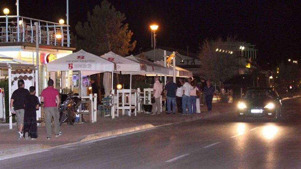 Movida violenta, i giovani incontrano i candidati