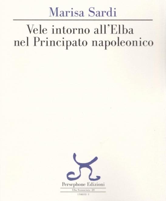 Vele e Napoleone l’opera di Marisa Sardi