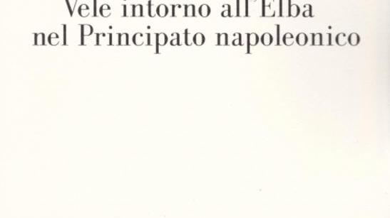Vele e Napoleone l’opera di Marisa Sardi