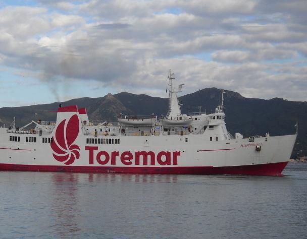 Venti studenti del Cappellini faranno stage sulle navi