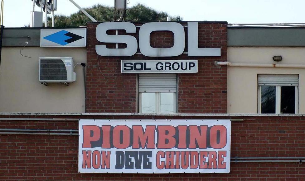 Cassa a rischio per un cavillo alla Sol