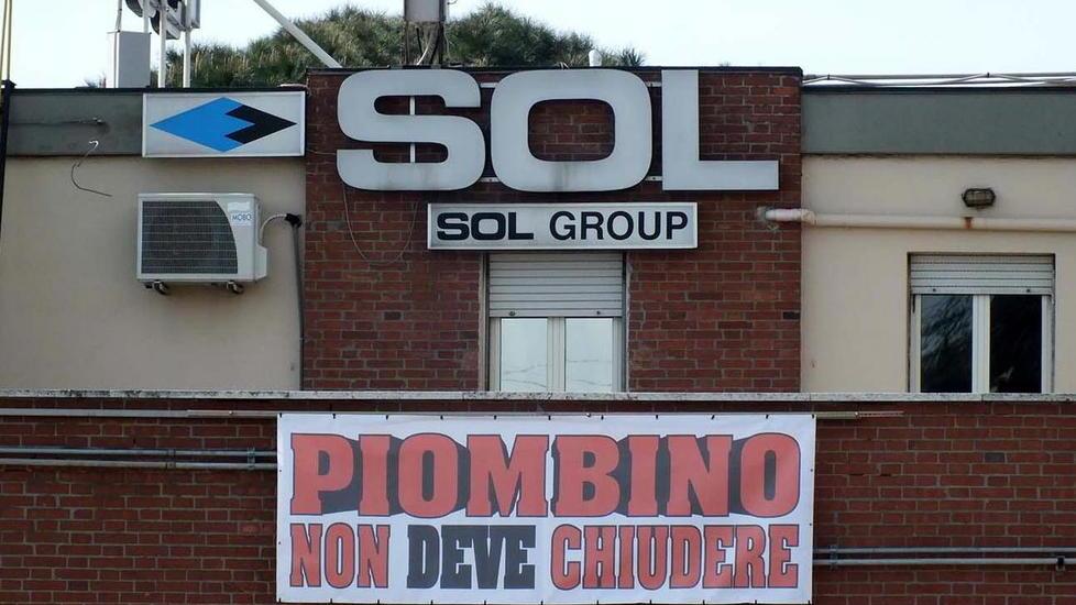 Cassa a rischio per un cavillo alla Sol