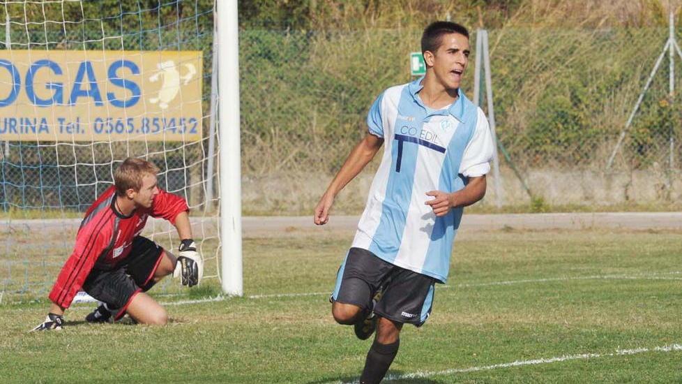 Venturina, una salvezza meritata
