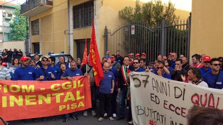 Apre oggi l’ufficio della Regione per le crisi aziendali