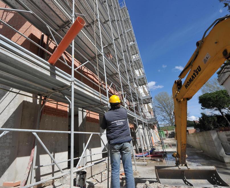 Evasione e truffa all’Inps nei guai un’impresa edile 