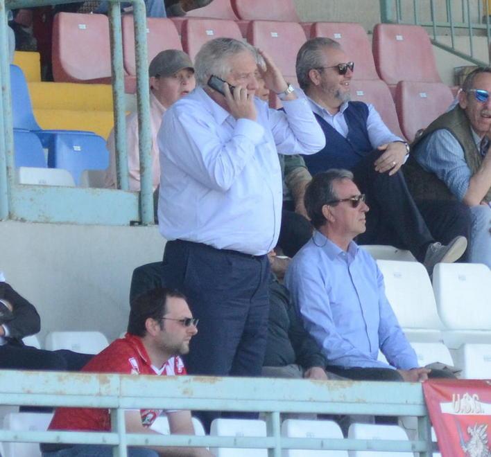 «Silva? Penso a qualcuno più giovane» 