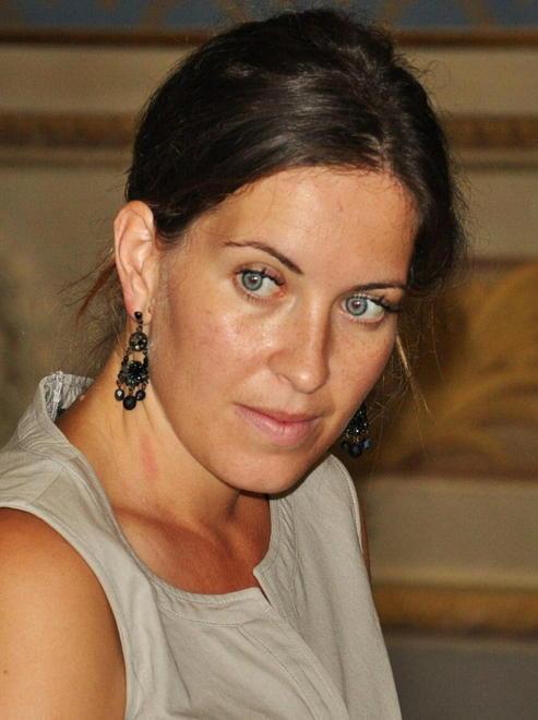 Lascia l’incarico l’assessore Federica Maineri