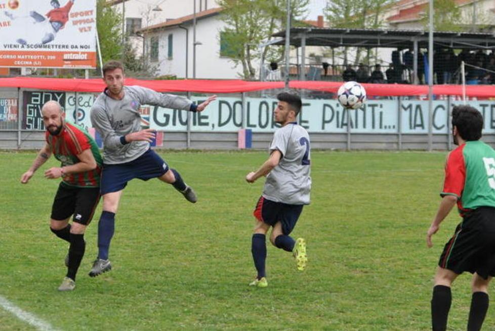 La Berretti: noi aggrediti dagli avversari
