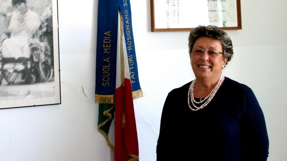 Medie Fattori, spiraglio per la preside