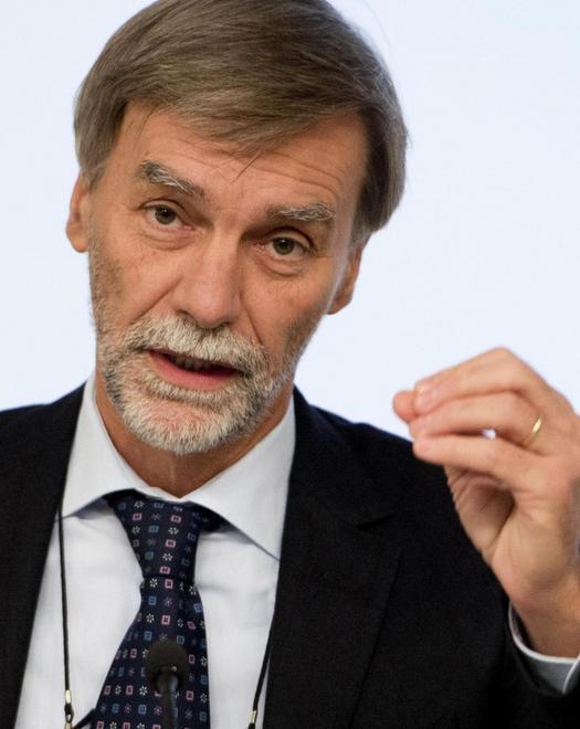 Nella riforma spunta l’idea di unirci a Civitavecchia