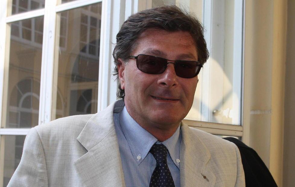 Muore a 59 anni l’avvocato Pappalardo 