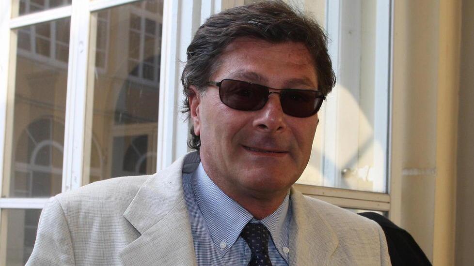 Muore a 59 anni l’avvocato Pappalardo