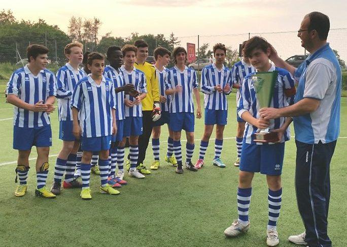 La Monari vola alla fase finale nazionale