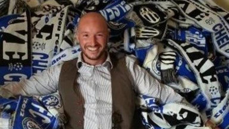 Sequestro di prodotti tarocchi da... scudetto