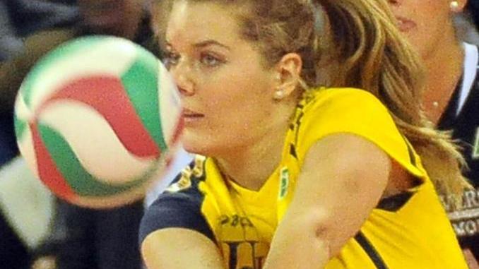 La Liu Jo annuncia l’ingaggio di Horvath aspettando Diouf