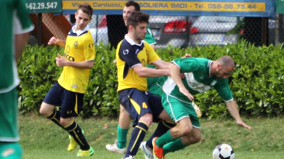 Tutta Sant’Agostino spinge i “ramarri” Voglia di ripescaggio