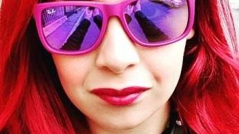 Il look di Giada Tonioli