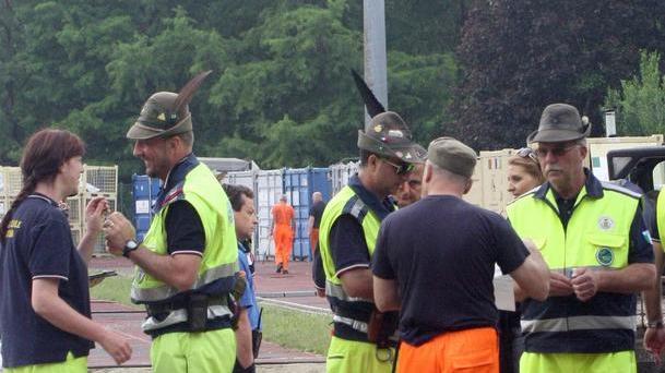 Cento e L’Aquila presto gemellate Unite dal terremoto