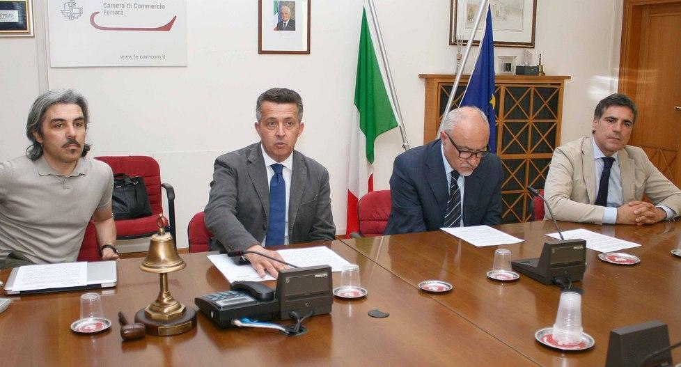Expo, pronti a sbarcare da protagonisti 