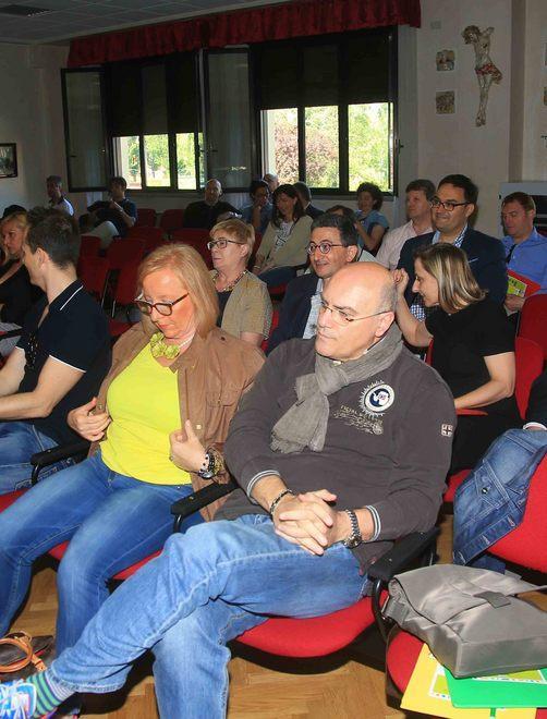 La Cisl Fp Emilia centrale punta sulla sanità 